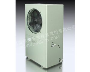 直流变频EVI双级热泵采暖、热水机组FWRH-9x1-Z  FWRH-15x1-Z